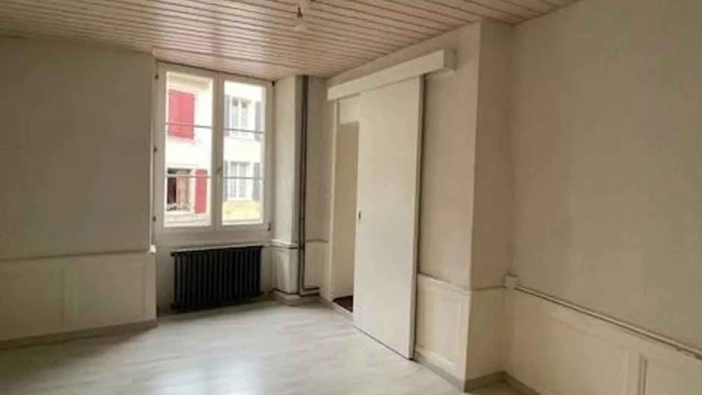 Appartement à louer - 1012 Lausanne - Photo 4