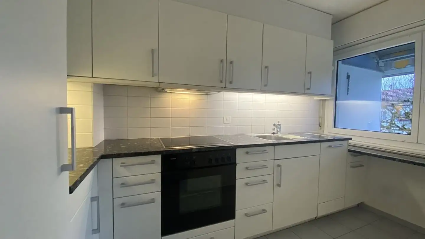 Appartement à louer - Gantrischstrasse 19a, 3052 Zollikofen - Photo 4