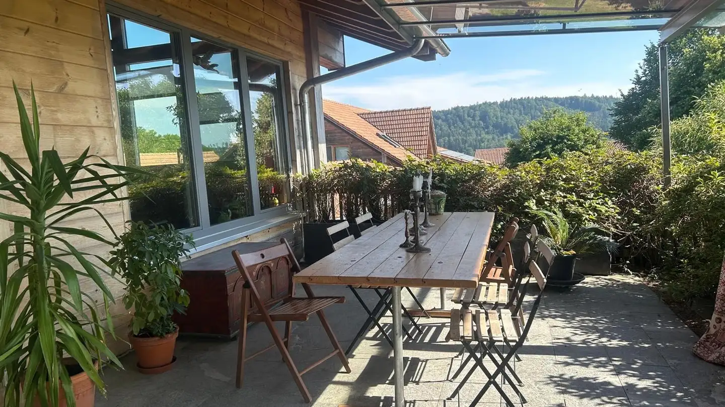 Einfamilienhaus mieten - 3256 Seewil