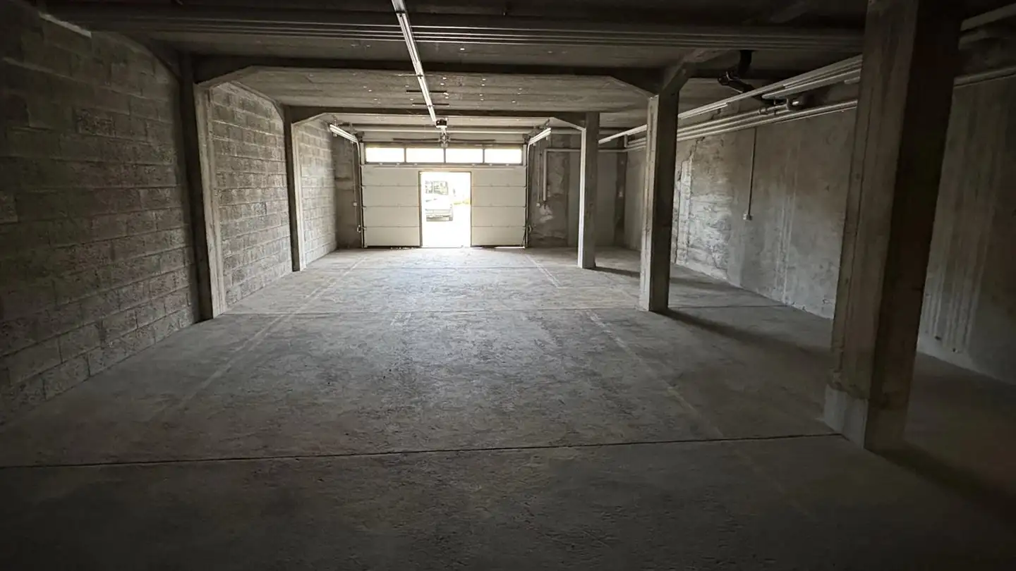 Negozio in affitto - Route Du Stand 11, 1880 Bex - Foto 3