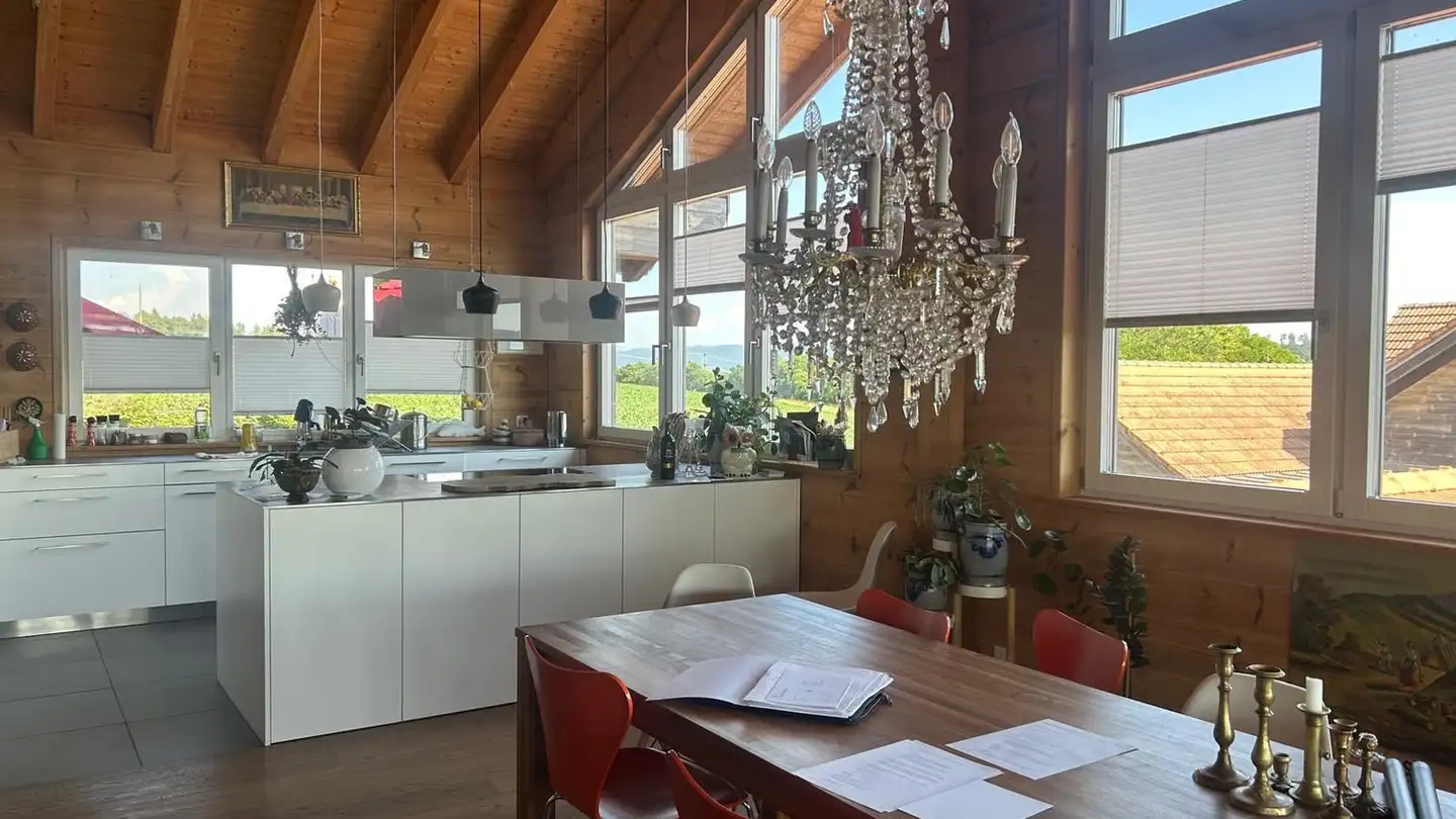 Einfamilienhaus mieten - 3256 Seewil - Foto 2