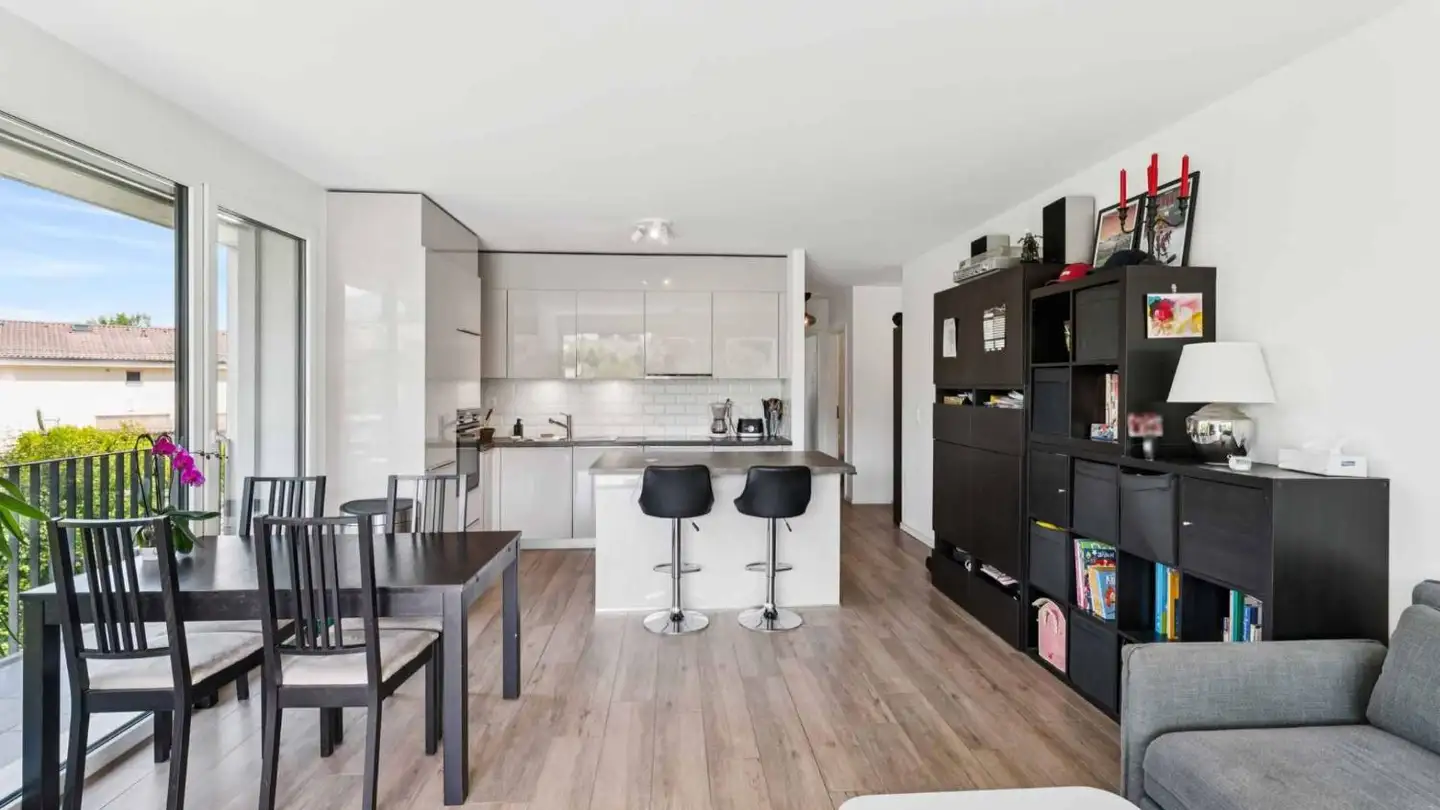 Appartement à vendre - 1228 Plan-les-Ouates - Photo 4