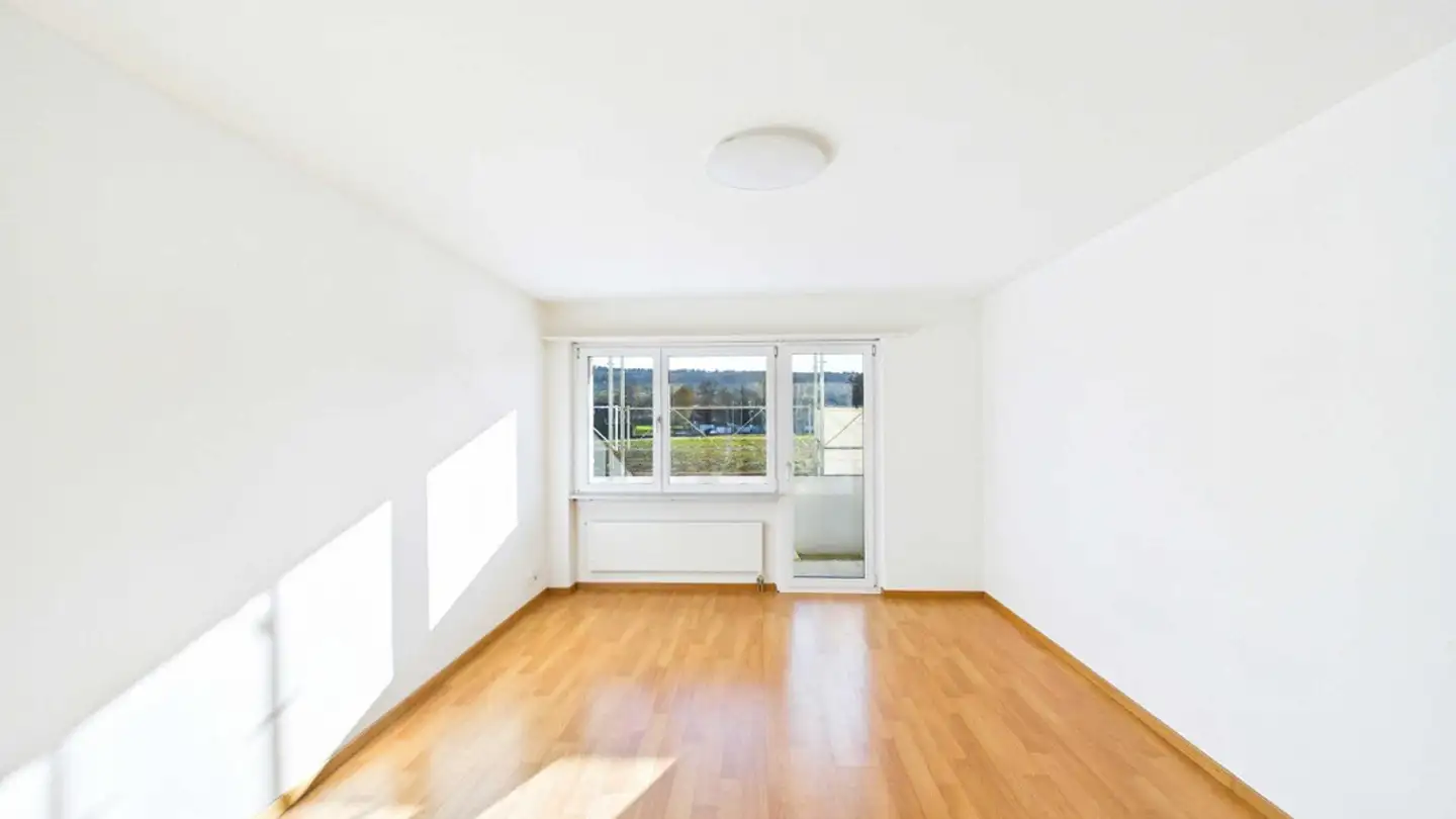 Apartment for rent - Brühlstrasse 7, 8259 Wagenhausen