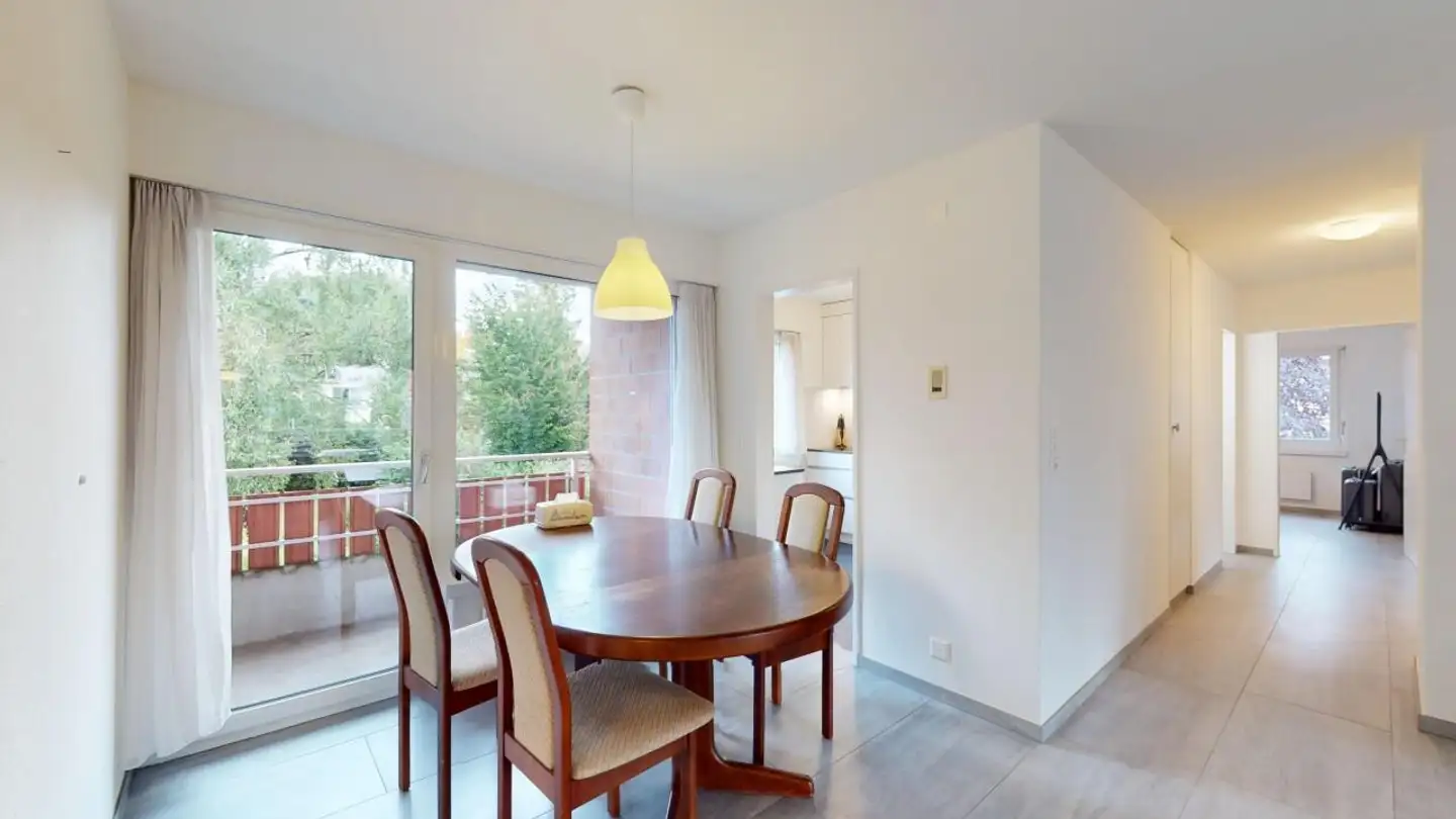 Apartment for sale - 8306 Brüttisellen - Photo 4