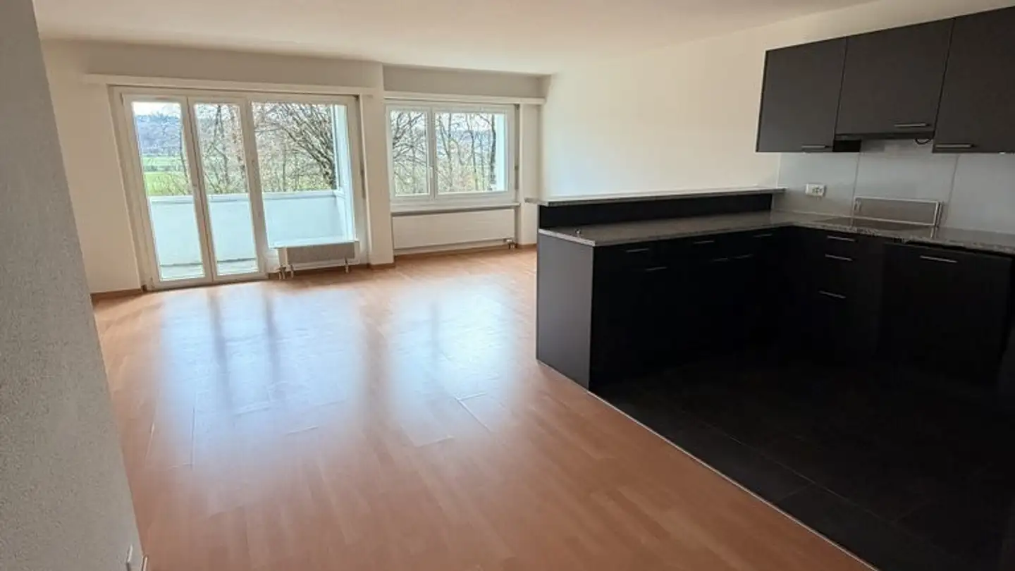 Wohnung mieten - Brühlstrasse 141, 4500 Solothurn - Foto 4