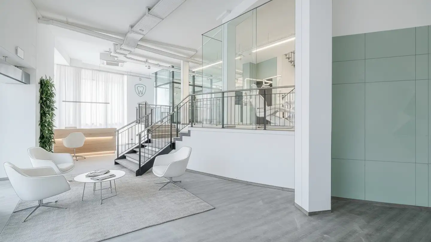 Geschäft mieten - Spitalgasse 25, 4900 Langenthal