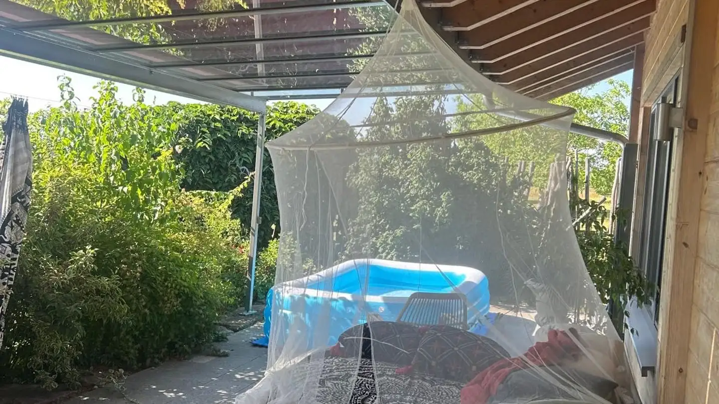 Einfamilienhaus mieten - 3256 Seewil - Foto 4