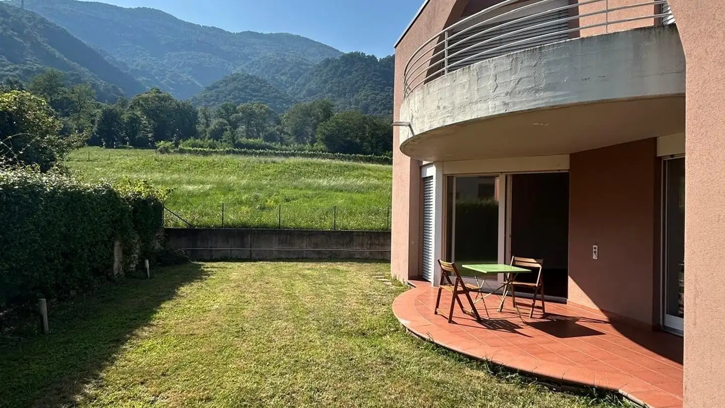 Casa singola in vendita - Via Cantonale, 6930 Bedano - Photo 2