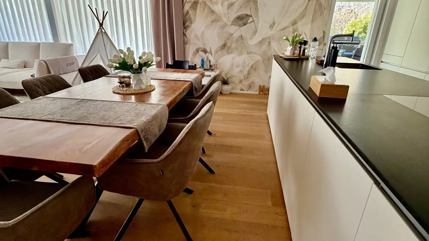 Appartement à vendre - Churerstrasse 104, 9470 Buchs SG - Photo 3