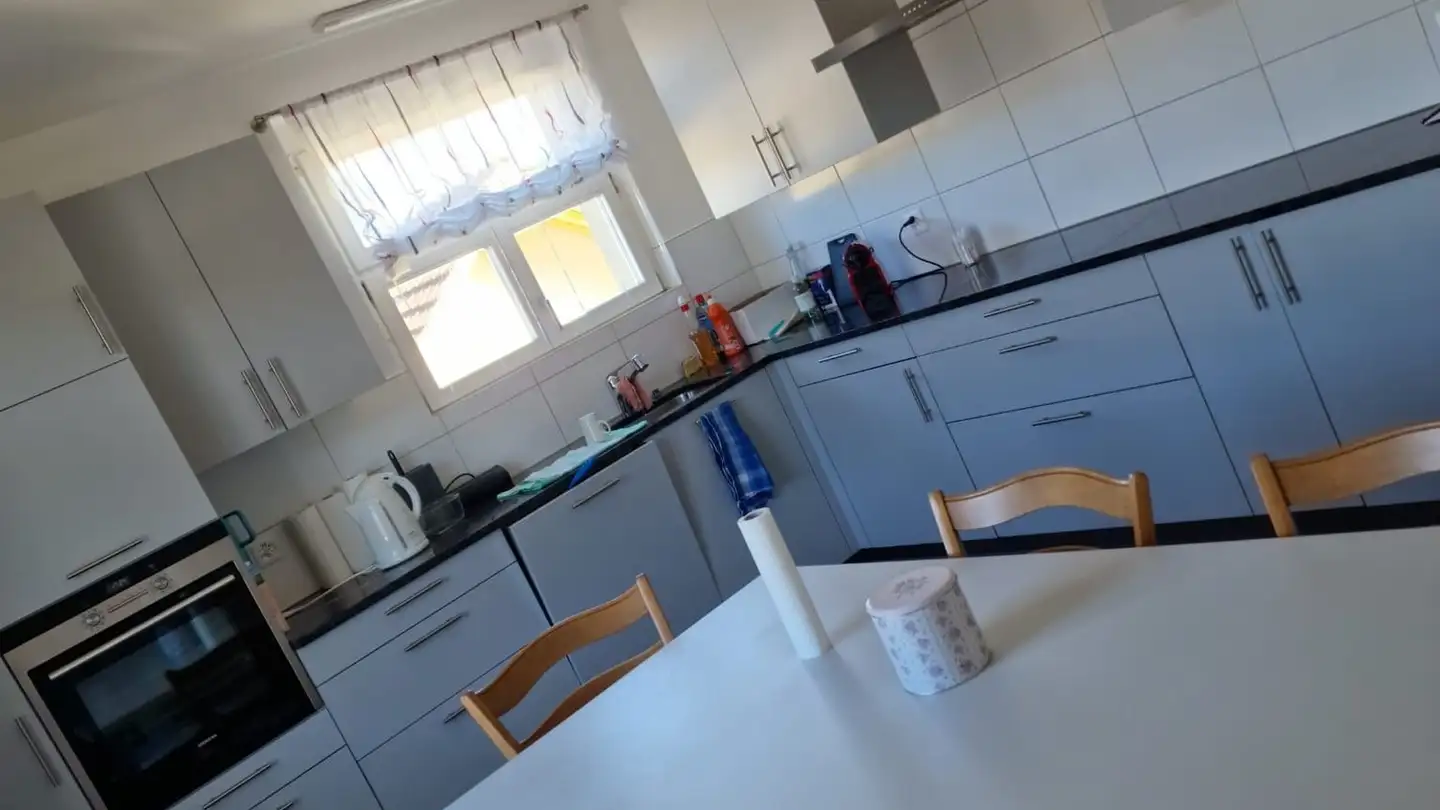 Wohnung mieten - Bahnhofstrasse 42, 4950 Huttwil - Foto 2