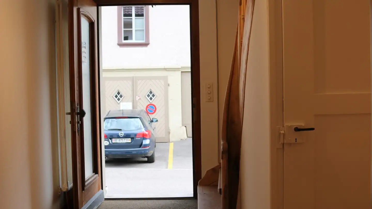 Wohnung mieten - Spitalstrasse 6, 4950 Huttwil - Foto 3