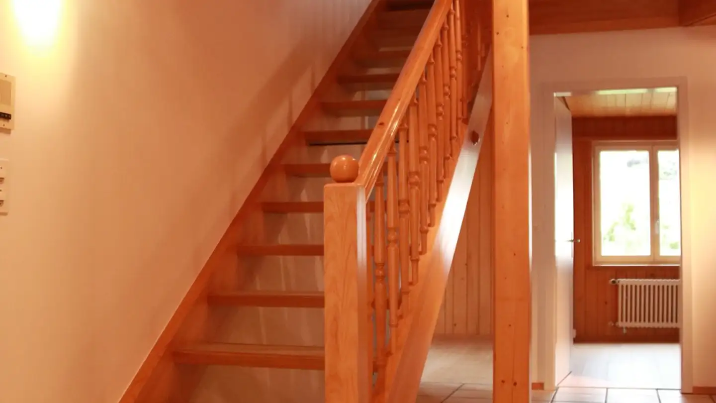 Wohnung mieten - Spitalstrasse 6, 4950 Huttwil - Foto 4