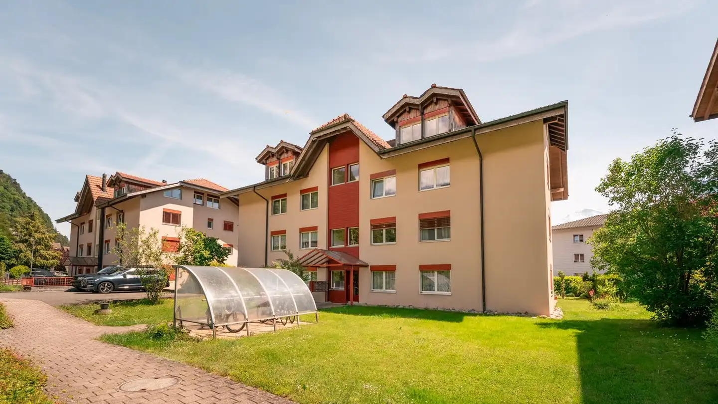 Attique à vendre - Am Lauener 9b, 3800 Unterseen - Photo 2
