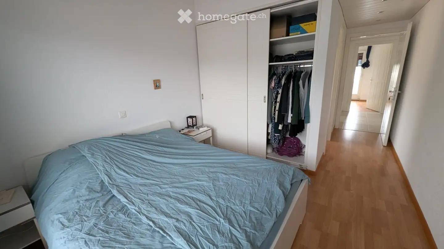 Wohnung mieten - Avenue De La Gare, 1870 Monthey - Foto 4