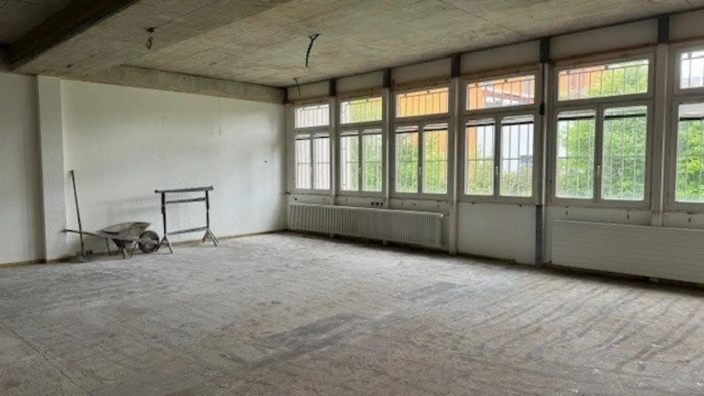 Commerciale in affitto - Hauptstrasse 17, 2563 Ipsach - Foto 3