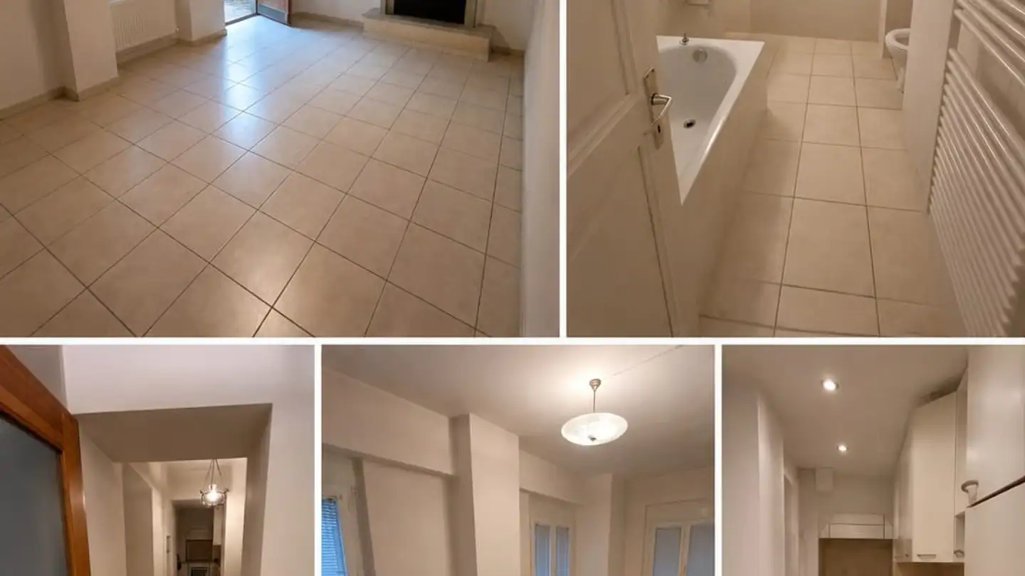 Apartment for rent - Via Campora, 6837 Caneggio - Photo 3