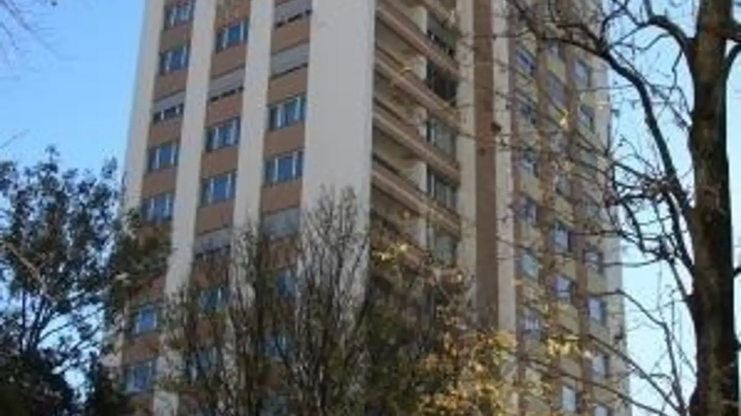 Appartamento in affitto - Kurfirstenstrasse 12, 7000 Chur