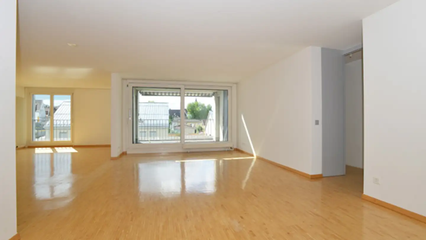 Apartment for rent - Bahnhofplatz 65, 8500 Frauenfeld - Photo 3