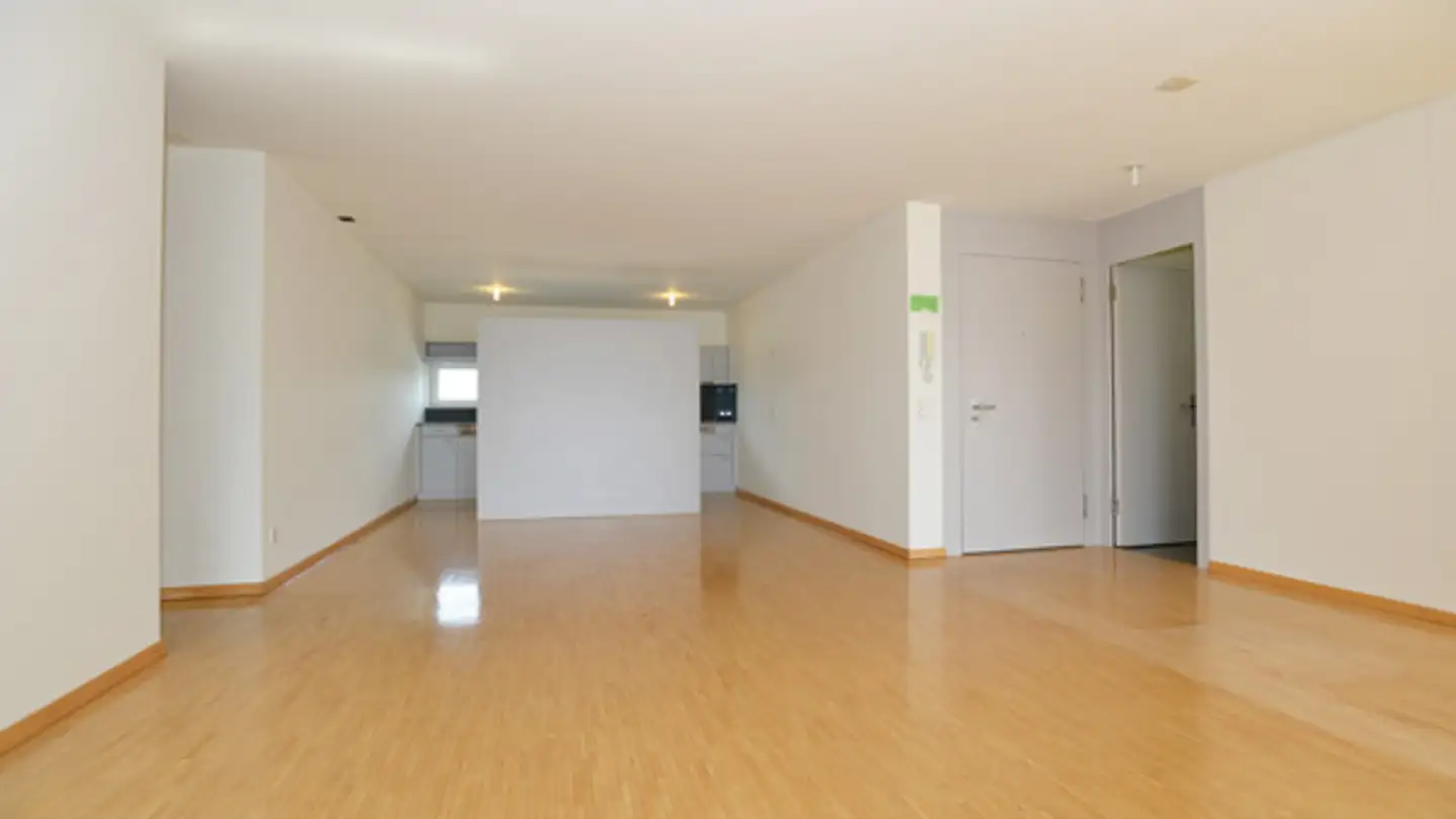 Apartment for rent - Bahnhofplatz 65, 8500 Frauenfeld - Photo 4