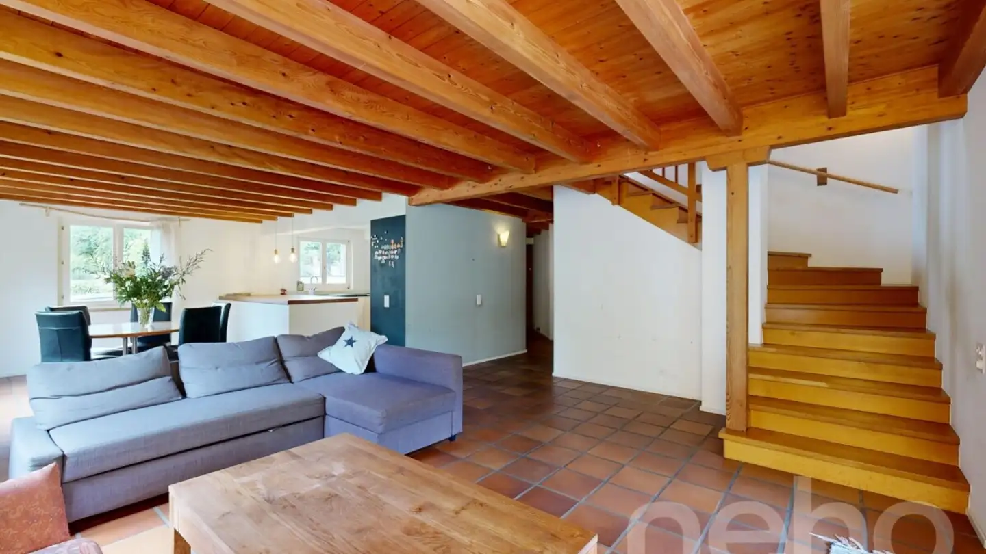 Casa singola in vendita - Löliring 33, 4105 Biel-Benken BL - Foto 3