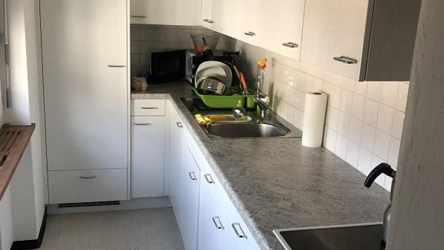 Appartamento in affitto - Kurfirstenstrasse 12, 7000 Chur - Foto 2