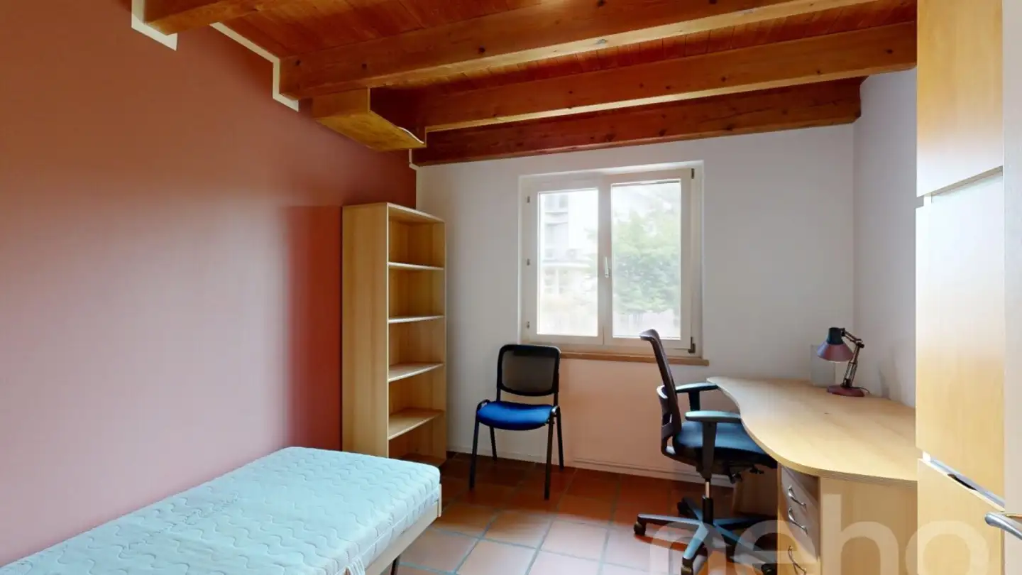 Casa singola in vendita - Löliring 33, 4105 Biel-Benken BL - Foto 4