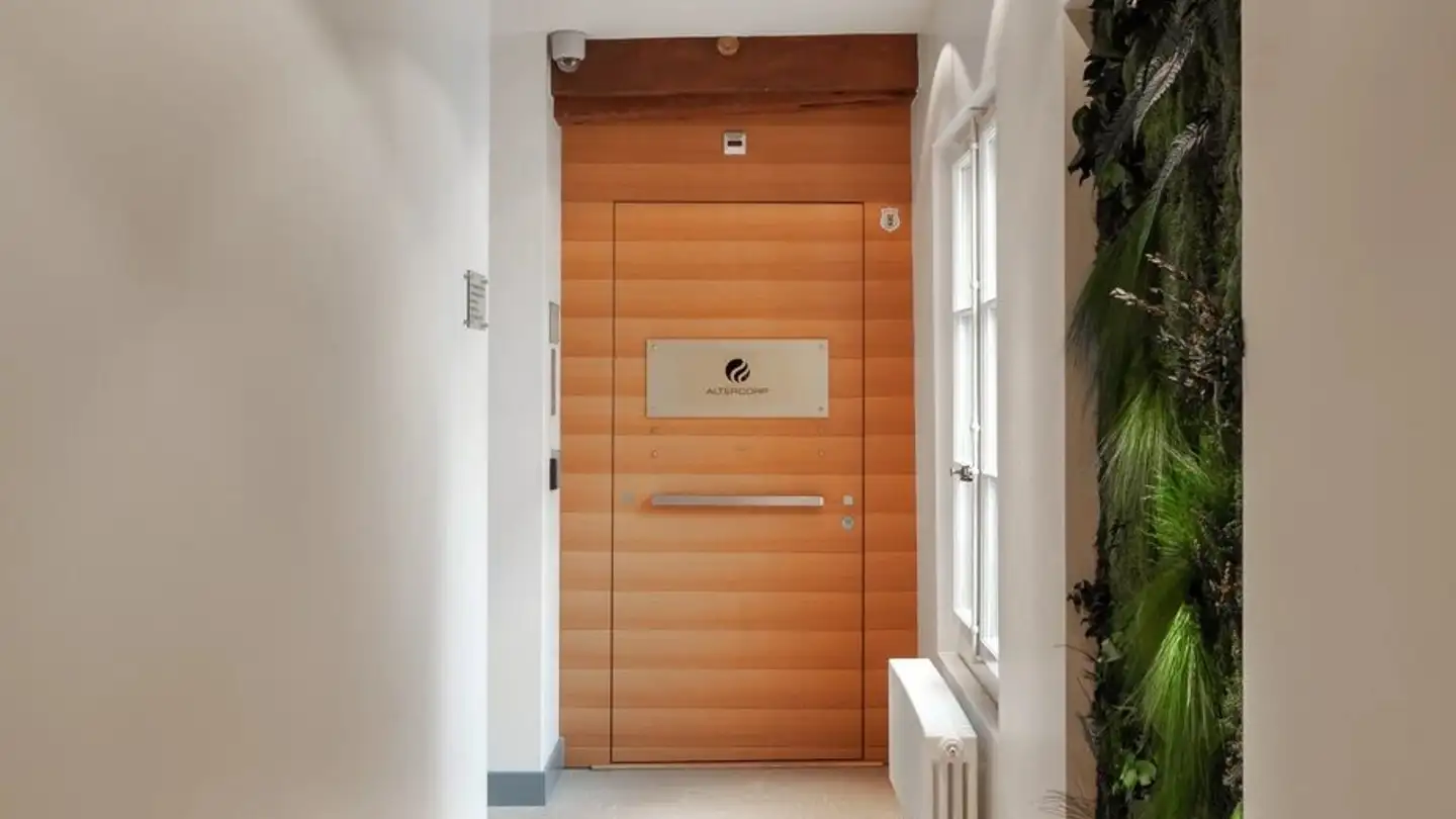 Spazio ufficio in affitto - Passage Du Molard 6, 1204 Genève - Foto 2