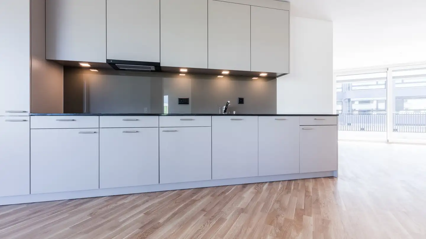 Apartment for rent - Ammerswilerstrasse 37c, 5600 Lenzburg - Photo 2