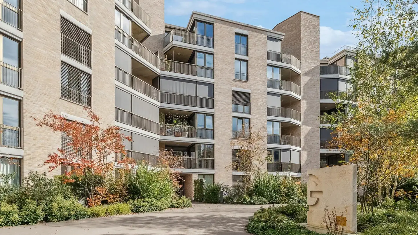 Wohnung mieten - Heidenlochstrasse 98e, 4410 Liestal