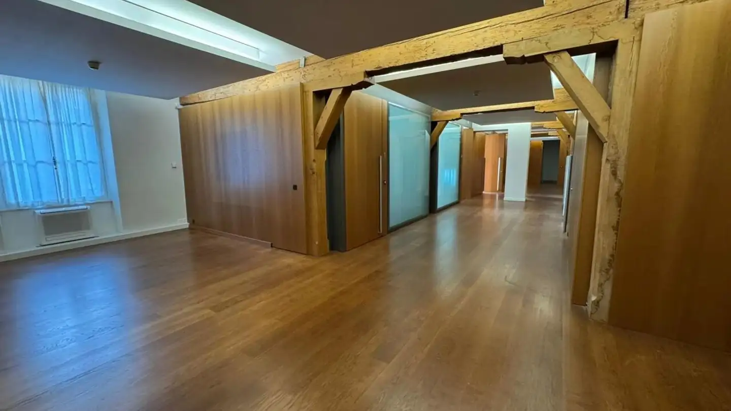 Spazio ufficio in affitto - Passage Du Molard 6, 1204 Genève - Foto 3