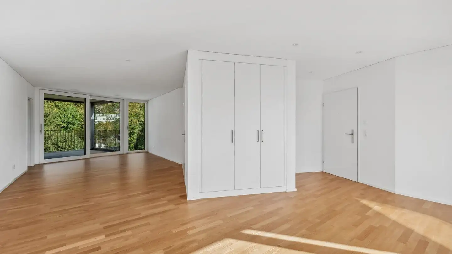 Wohnung mieten - Heidenlochstrasse 98e, 4410 Liestal - Foto 2