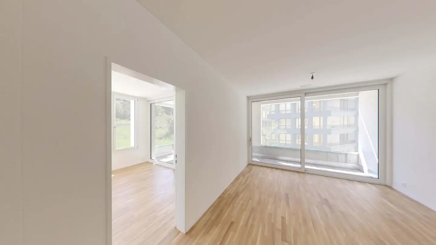 Apartment for rent - Ammerswilerstrasse 37c, 5600 Lenzburg - Photo 3