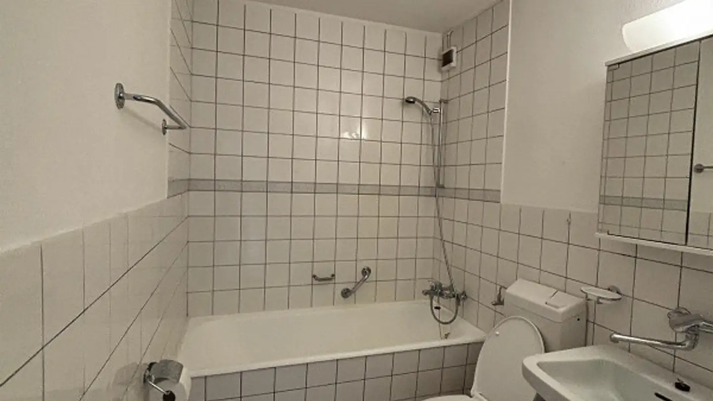 Appartamento in affitto - Kurfirstenstrasse 12, 7000 Chur - Foto 4