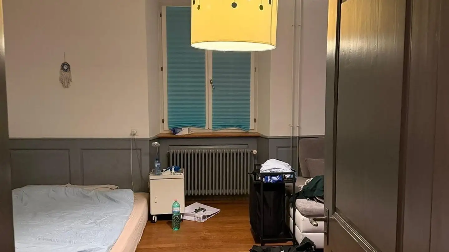 Apartment for rent - 4054 Basel