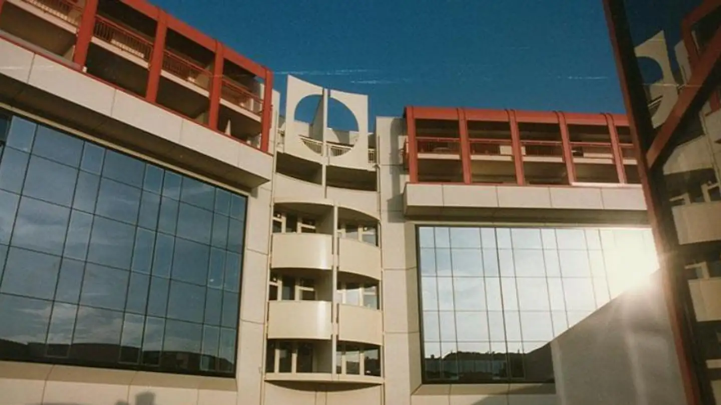 Bürofläche mieten - Rue du Simplon, 1020 Renens VD