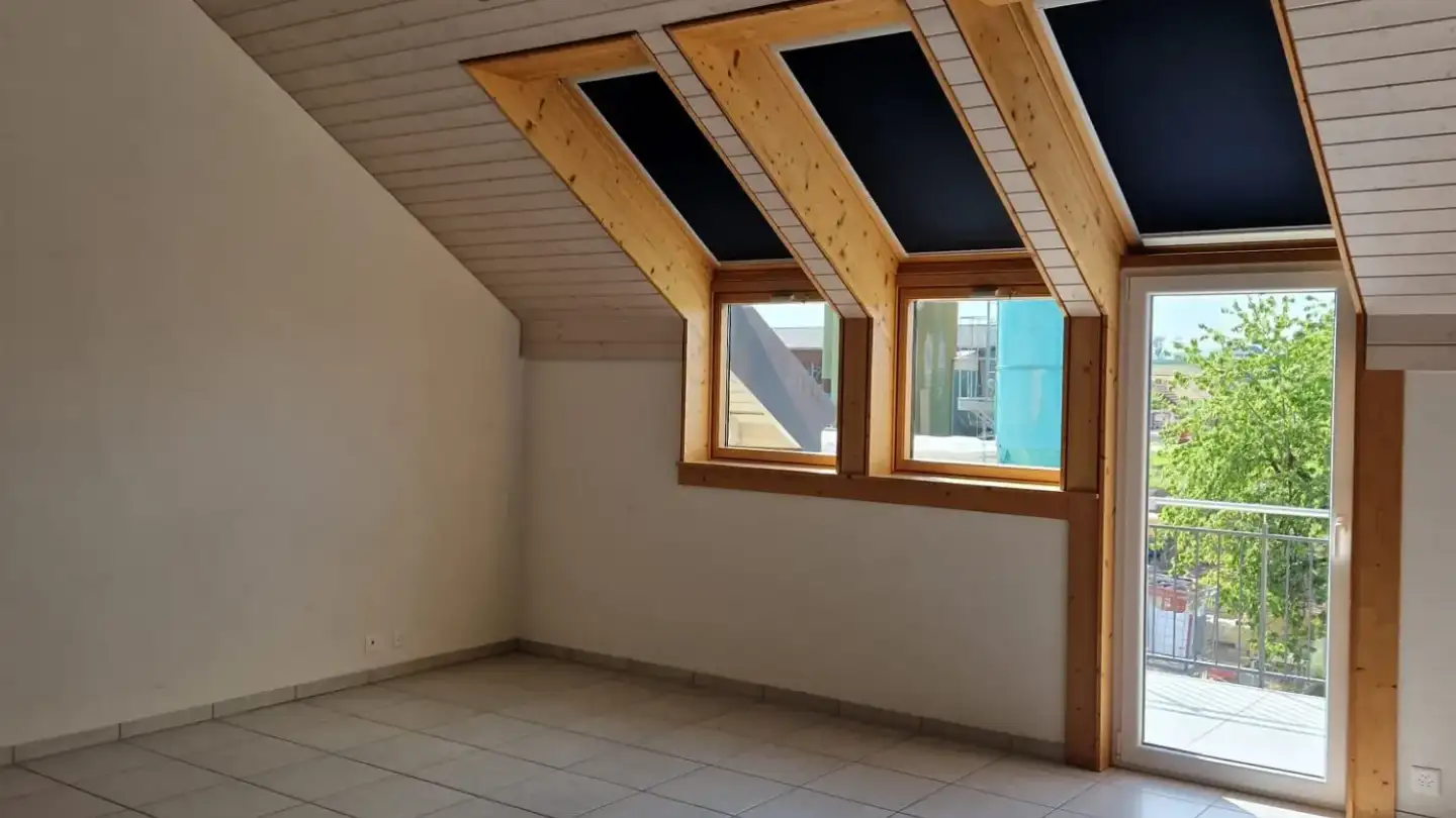 Apartment for rent - 1044 Fey