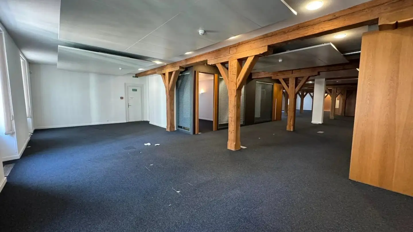 Spazio ufficio in affitto - Passage Du Molard 6, 1204 Genève - Foto 4