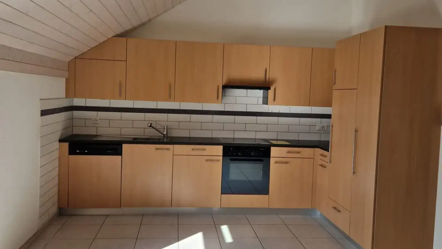 Apartment for rent - 1044 Fey - Photo 2