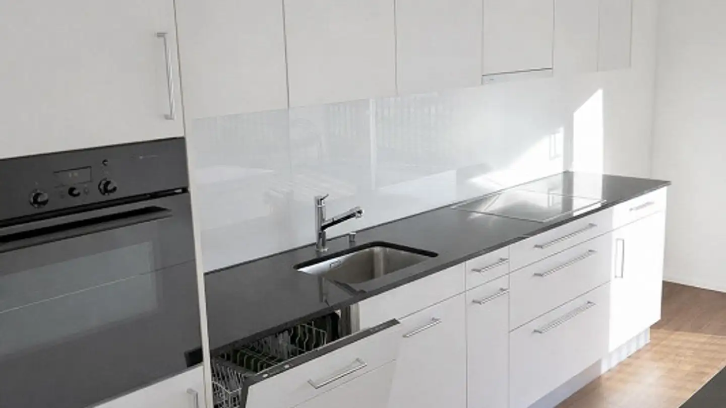 Wohnung mieten - Riedmattli, 6315 Oberägeri - Foto 3