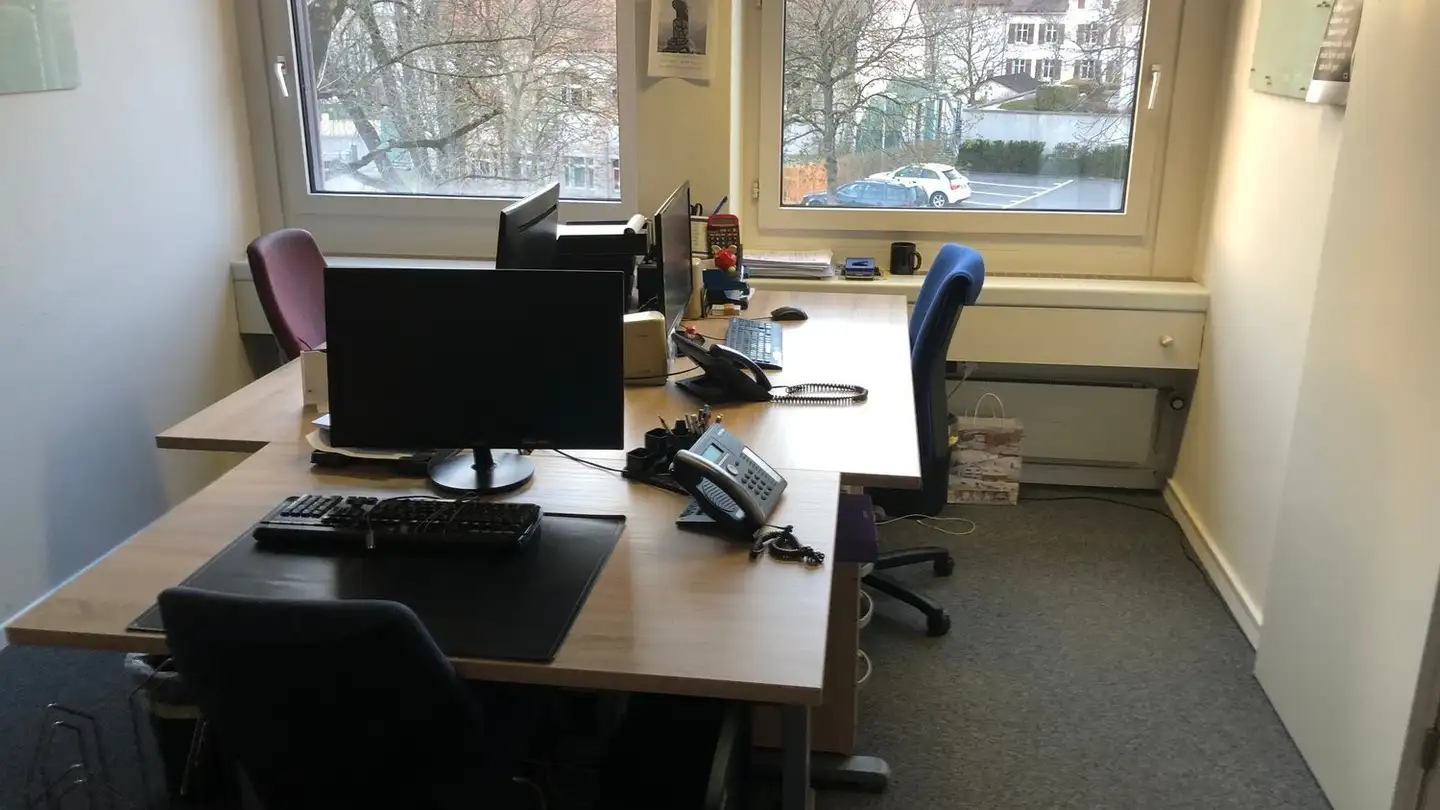 Bureau à louer - Kaiserstrasse 9, 4310 Rheinfelden - Photo 4