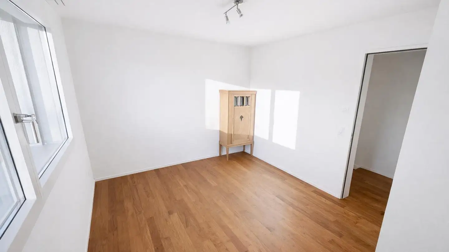 Wohnung mieten - Riedmattli, 6315 Oberägeri - Foto 4