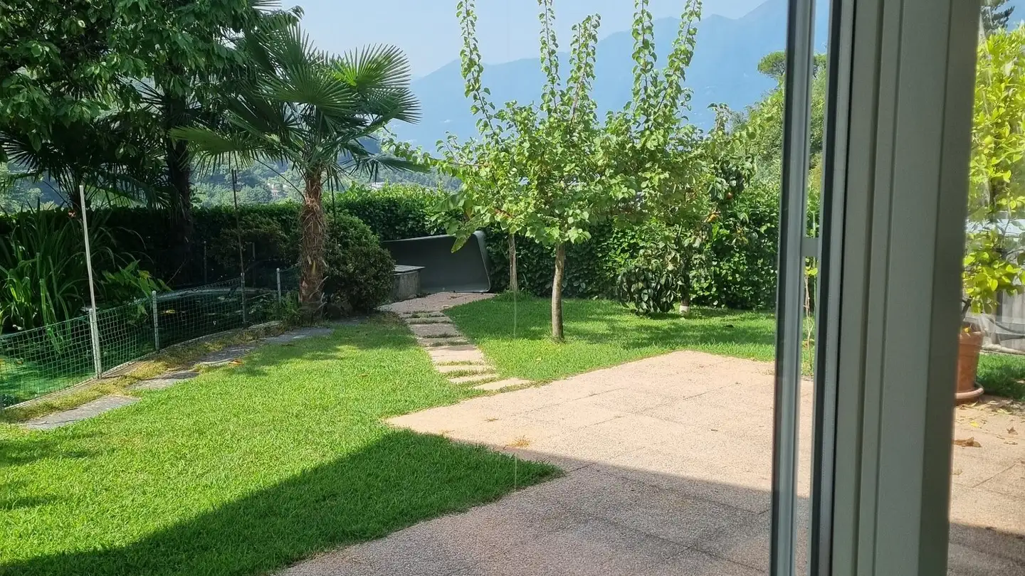 Wohnung mieten - 6575 Vairano