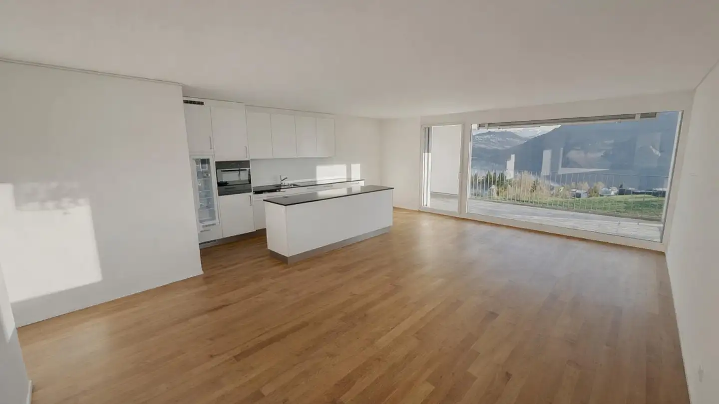 Wohnung mieten - Riedmattli, 6315 Oberägeri