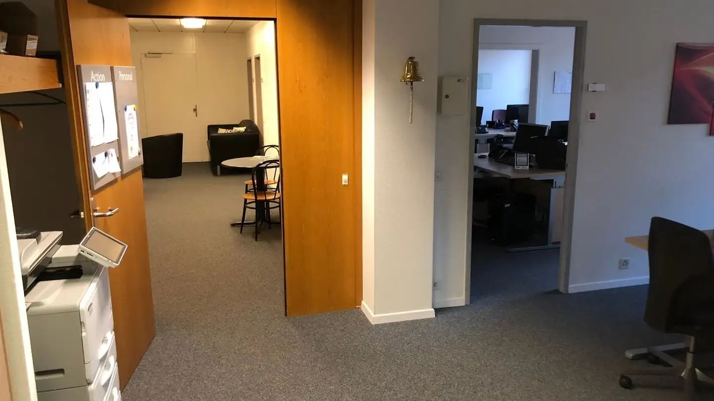 Bureau à louer - Kaiserstrasse 9, 4310 Rheinfelden - Photo 2