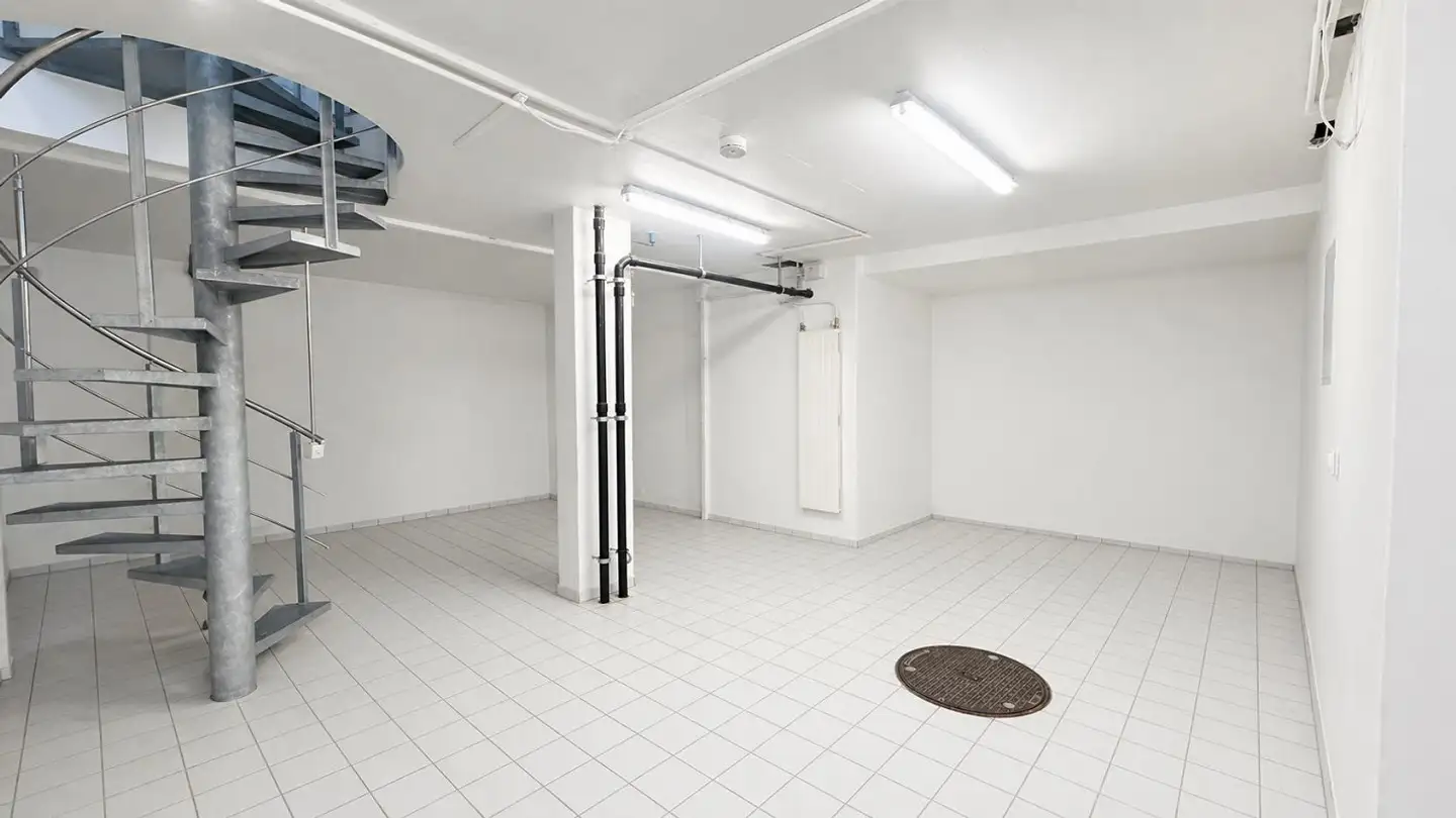 Spazio ufficio in affitto - Paradiesgässli 4, 6004 Luzern - Foto 2