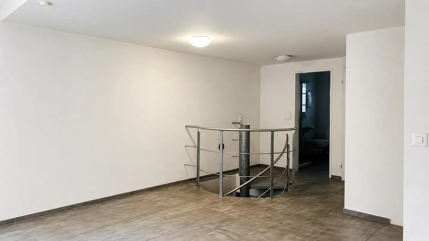 Spazio ufficio in affitto - Paradiesgässli 4, 6004 Luzern - Foto 3