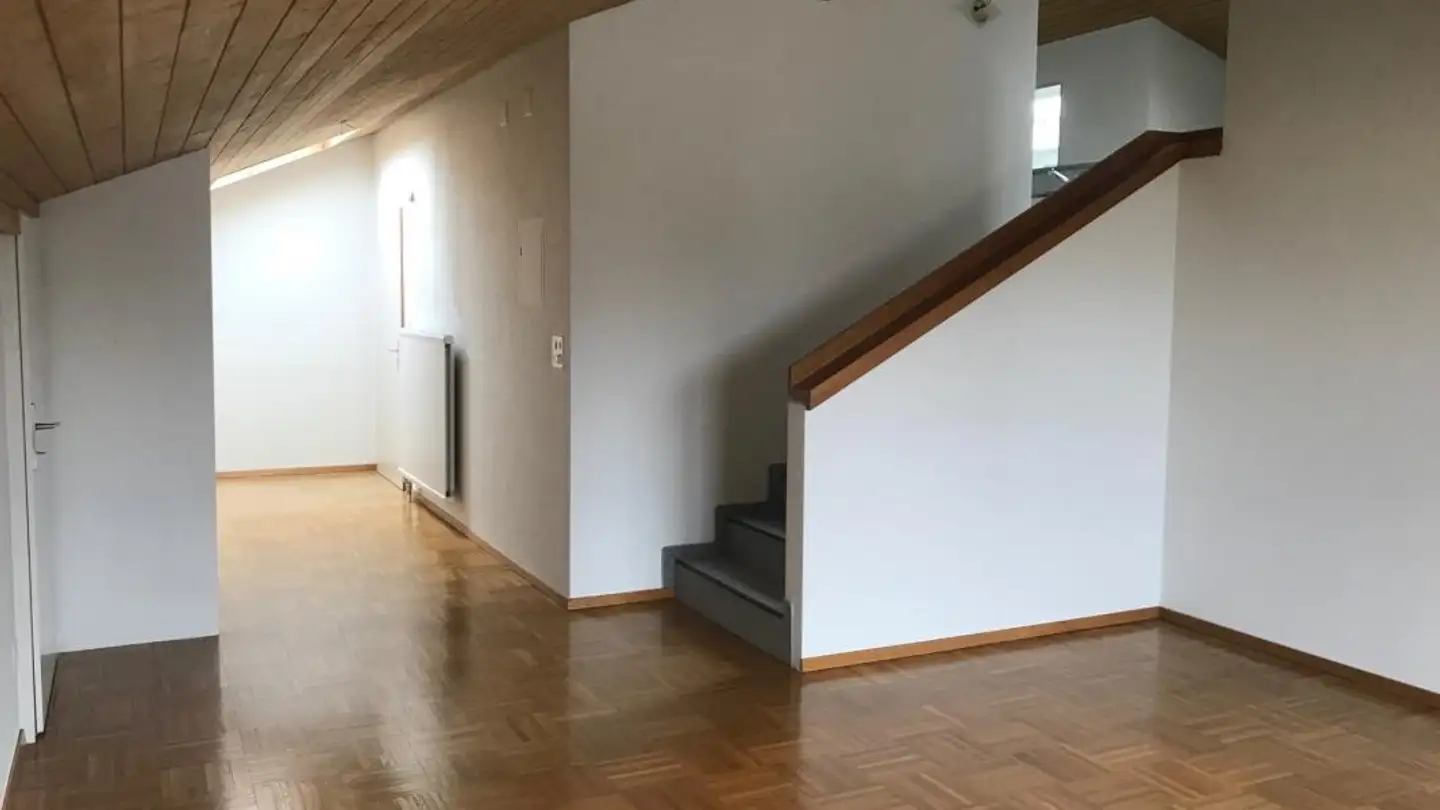 Penthouse for rent - Florastrasse 28, 9200 Gossau SG - Photo 2