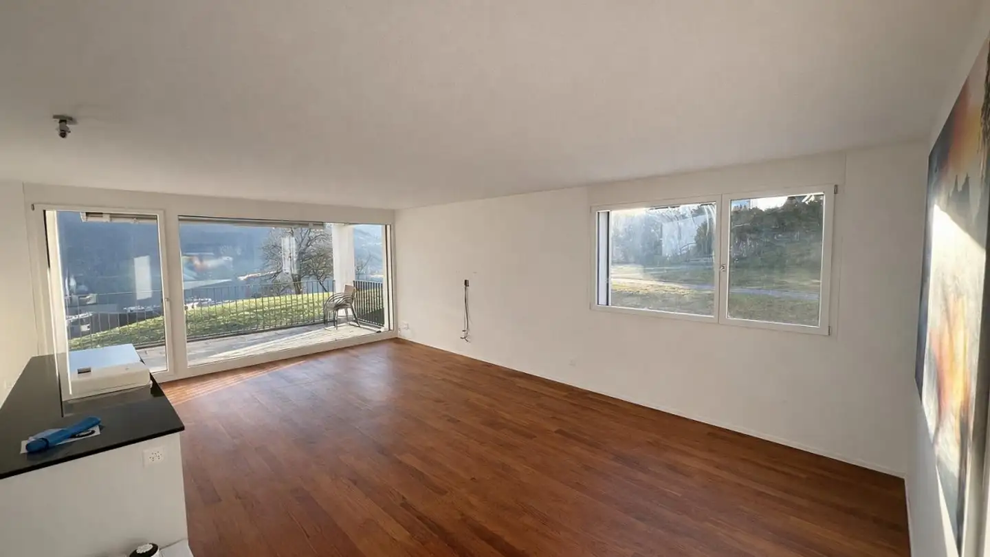 Wohnung mieten - Riedmattli, 6315 Oberägeri - Foto 2