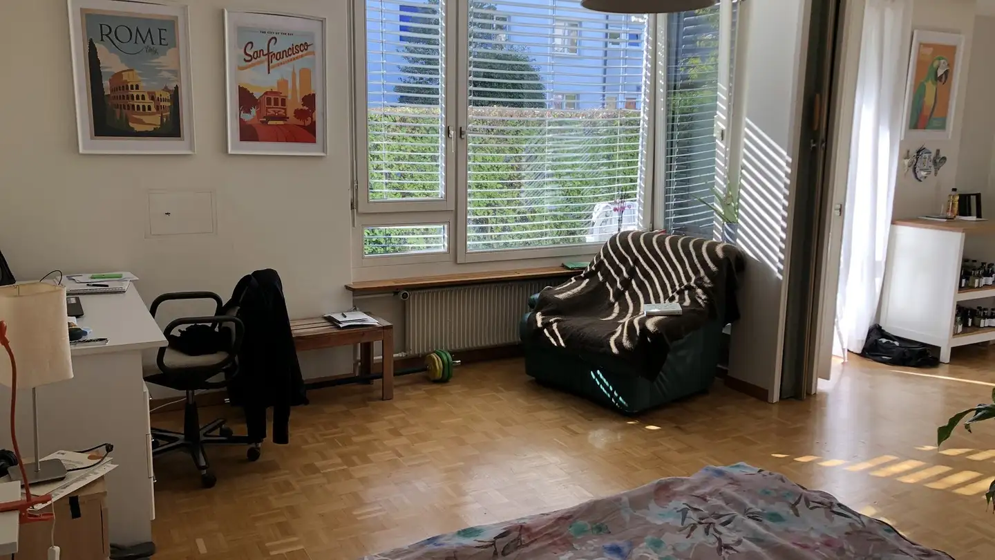Apartment for rent - 8003 Zürich