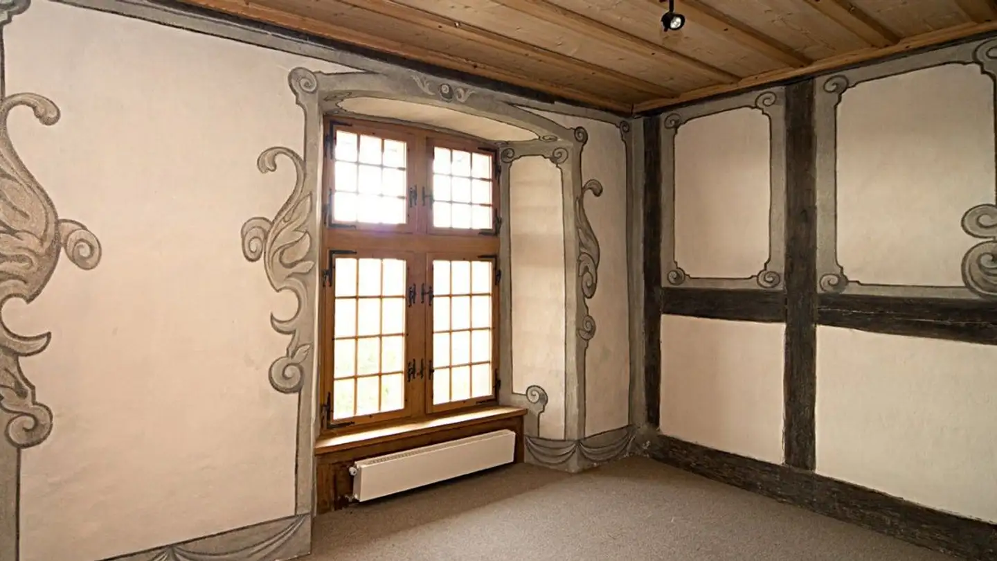 Apartment for rent - Mühlegasse 8, 4537 Wiedlisbach - Photo 2